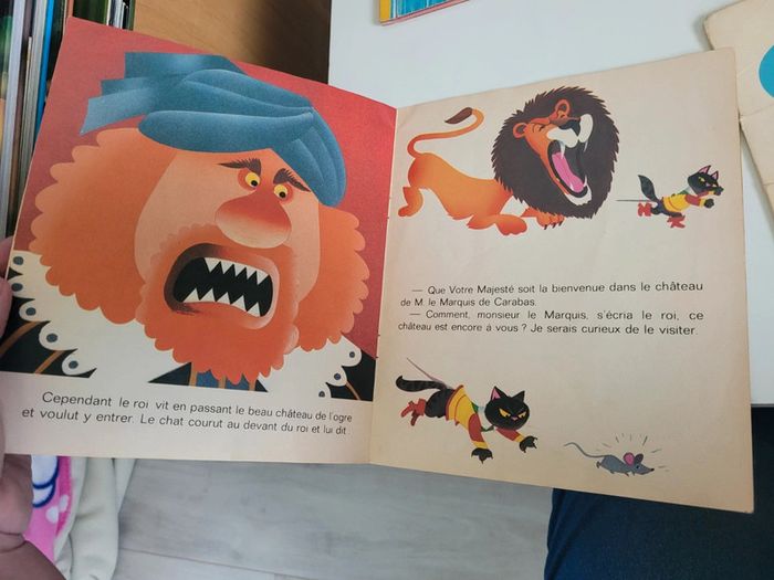 Lot de livres anciens - photo numéro 2