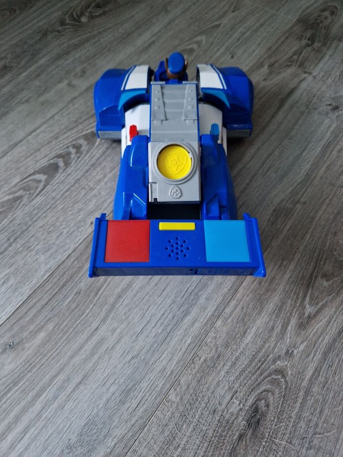 Jouet voiture - photo numéro 3