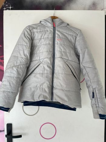 Manteau de ski