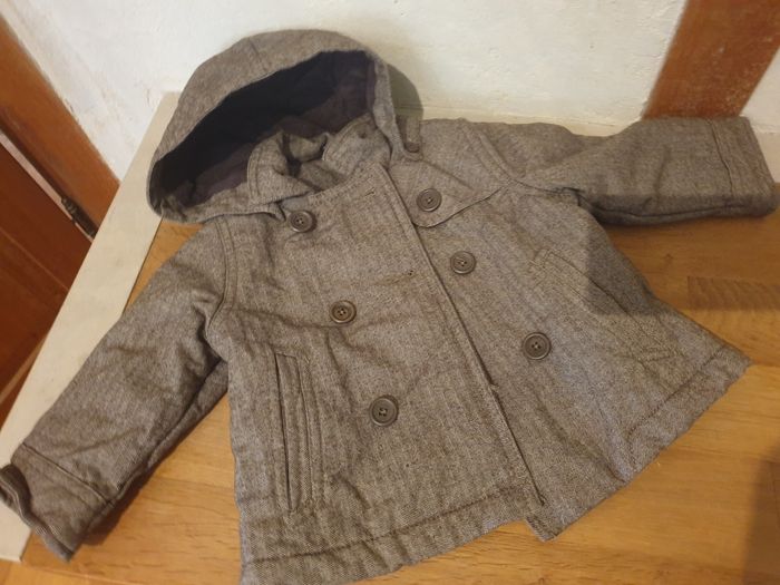 Tenu chic hiver 9 mois - photo numéro 6