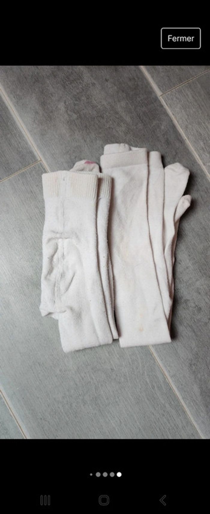 Grot lot collants - photo numéro 6