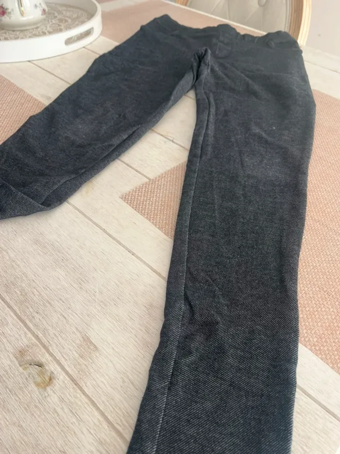 Jegging 14 ans - photo numéro 2