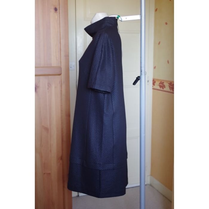 Blacky Dress - Robe chic  - Taille 42 - photo numéro 2