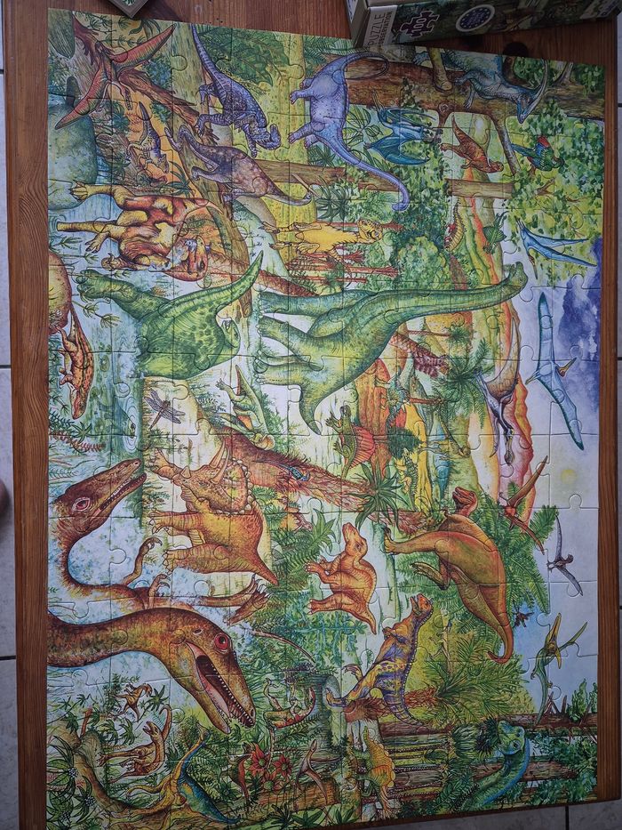 Puzzle - photo numéro 2