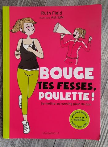 Bouge tes fesses poulette!