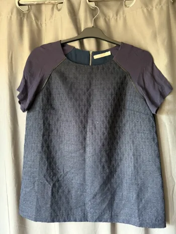 Blouse See you soon