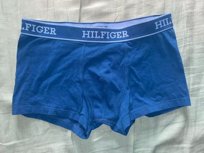 Boxers Tommy Hilfiger