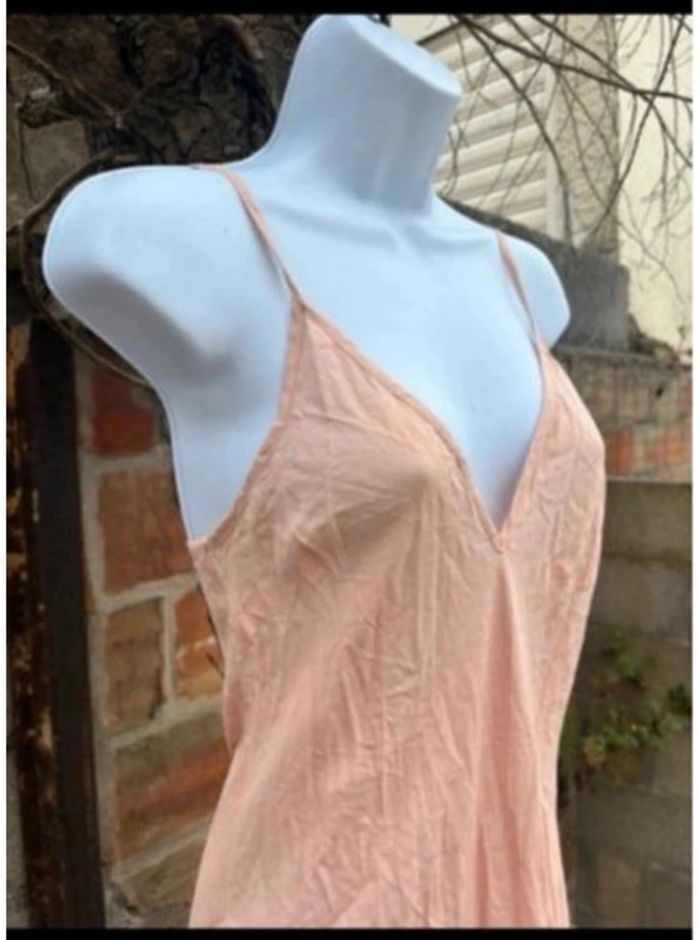 Magnifique robe neuve Maje, taille 2, jamais portée avec étiquette d’origine (prix initial 720 €) - photo numéro 5