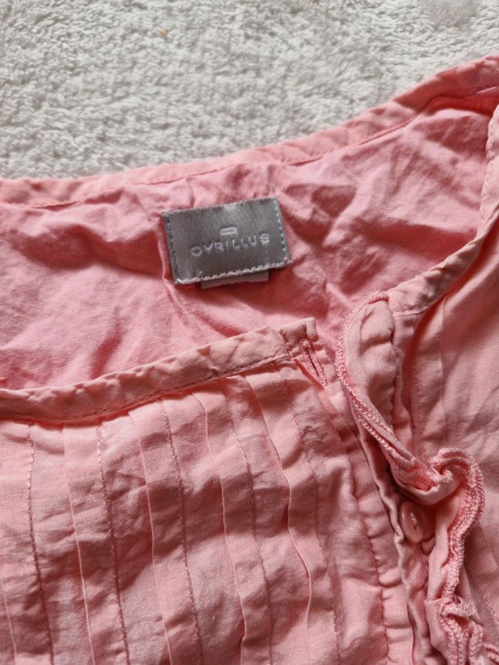 Blouse Cyrillus - photo numéro 2