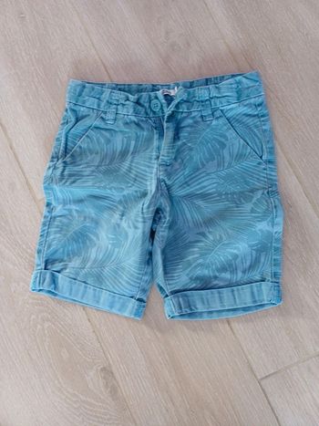 Short