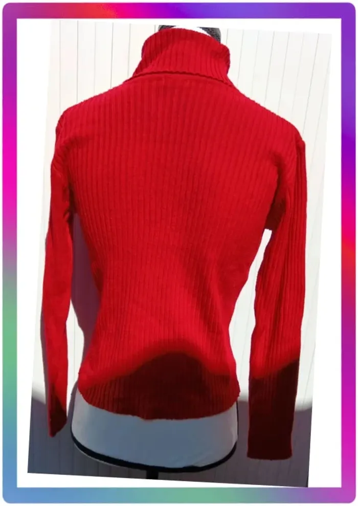 Pull 12 ans/XXS Active Wear - photo numéro 5