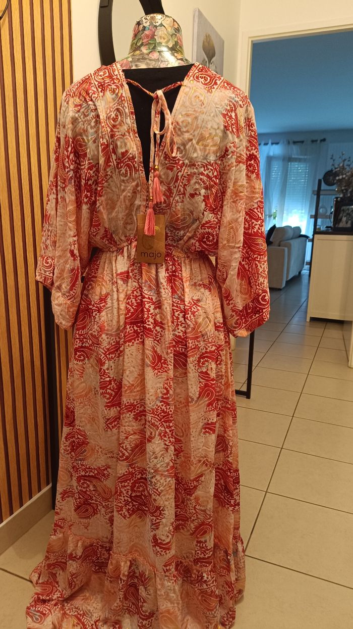 Robe - photo numéro 3