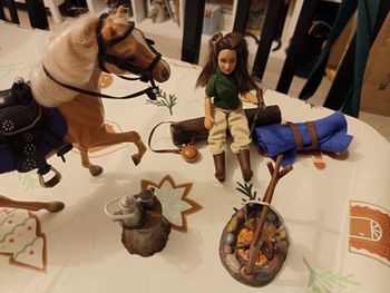 Grand Champion - Kit aventure 