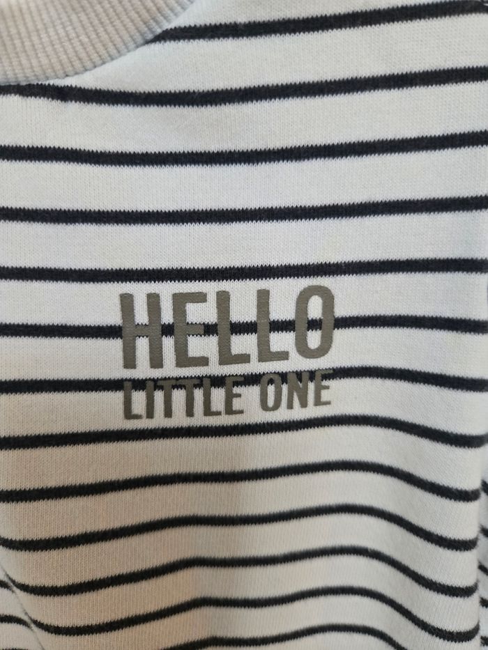 Sweat - photo numéro 2