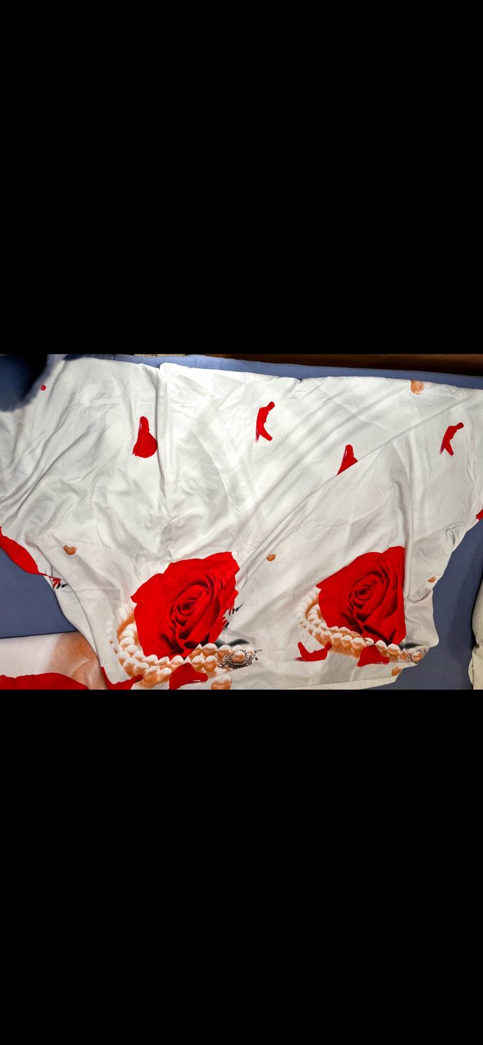 Parure 3D 4 pièces - photo numéro 4