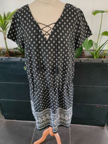 Robe d'été Blancheporte