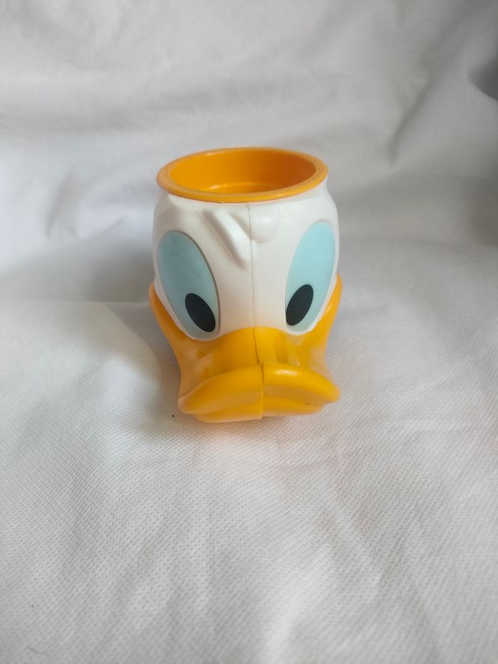 Tasse vintage Nestlé Donald - photo numéro 2