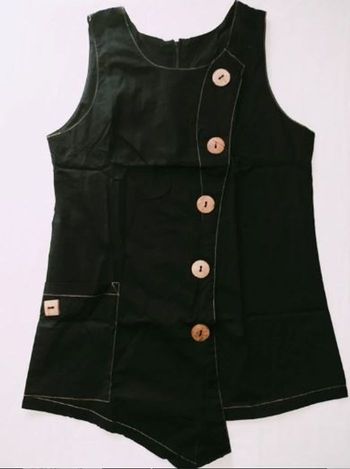Ensemble noir femme, tbe, T3 XL / 42 / 14·Très bon état·Spatiale