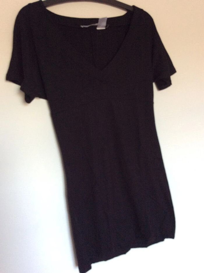 T-shirt manches courtes - photo numéro 4