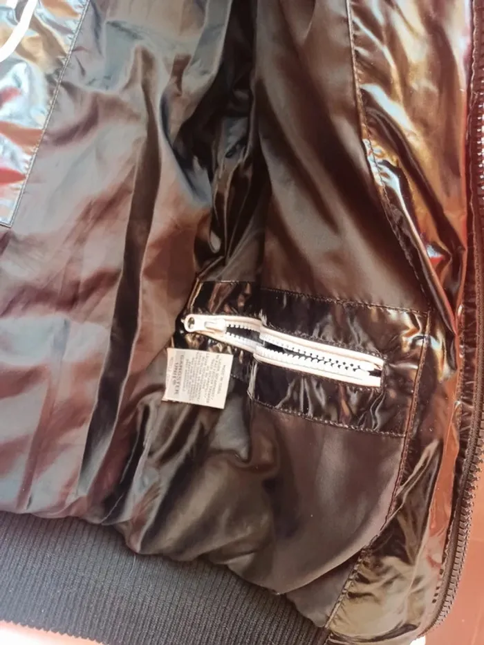 Doudoune - photo numéro 8