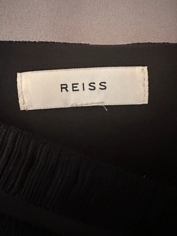 Robe reiss - photo numéro 3