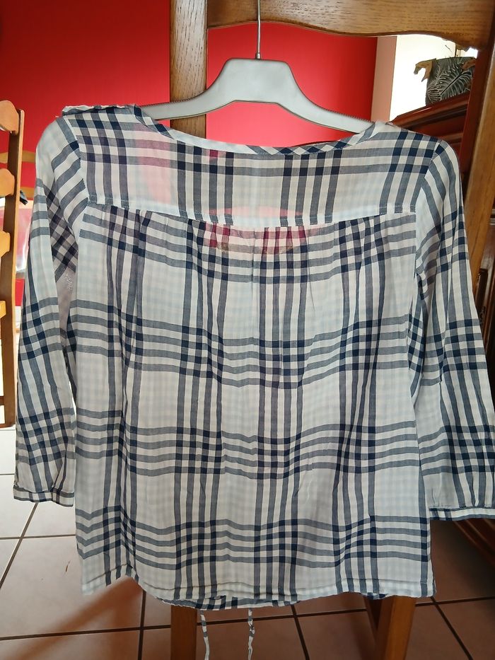 Chemise femme - photo numéro 5