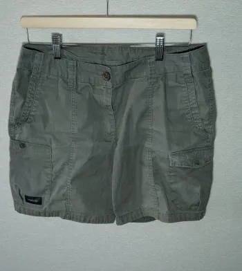 Short de randonnée