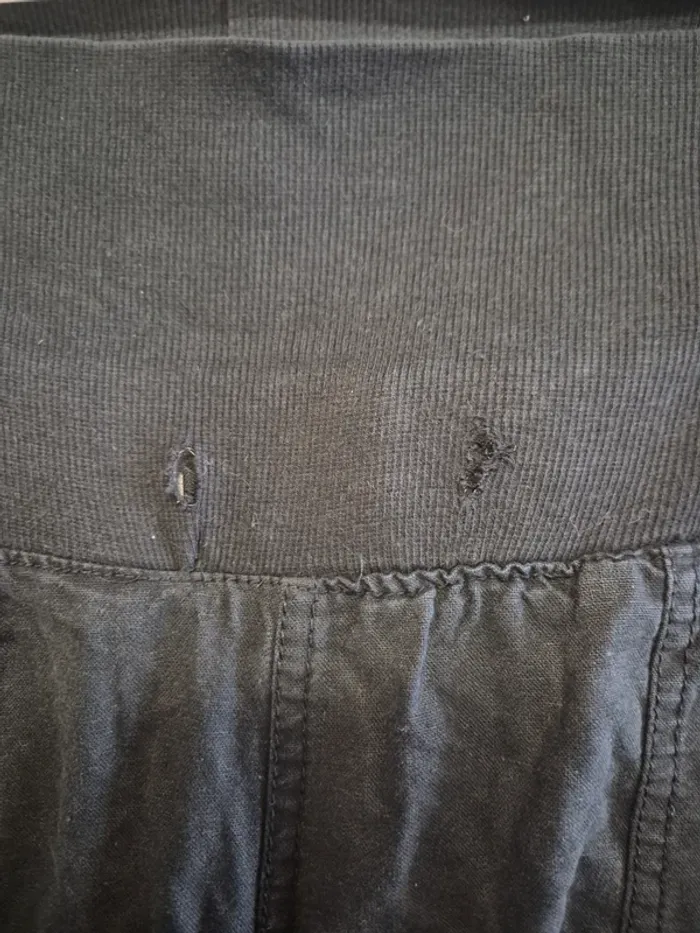 Pantalon spot - photo numéro 2