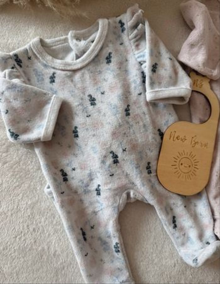 Pyjamas Verbaudet - photo numéro 2