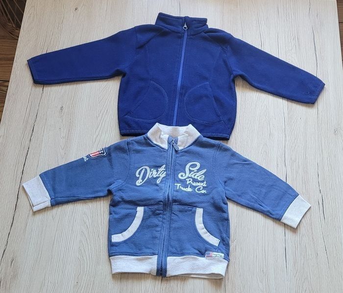 Lot de vêtements - 12 mois - photo numéro 2