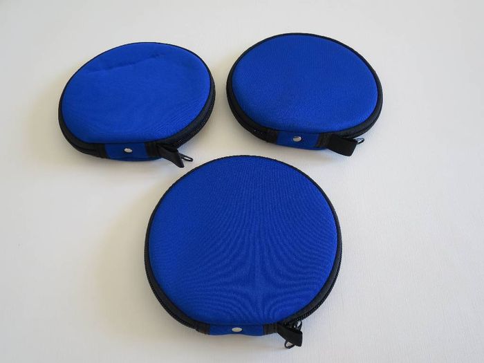 Lot de Range CD - photo numéro 4