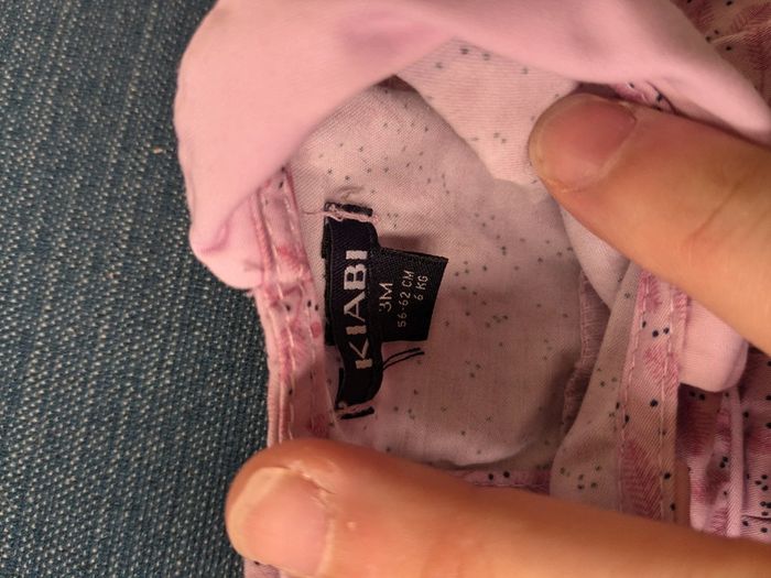 Robe été - photo numéro 3