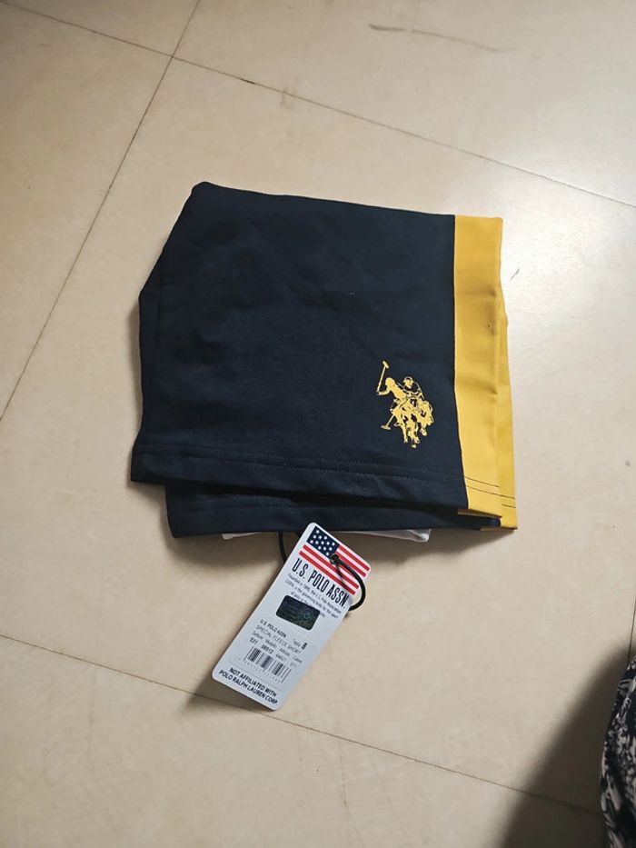 Short garçon 8 ans - photo numéro 6