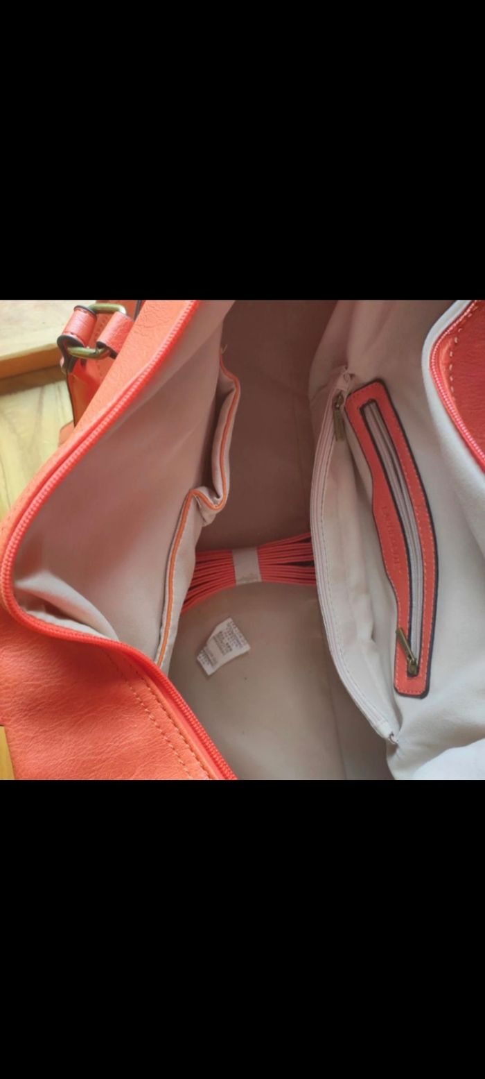 Sac de voyage neuf - photo numéro 6