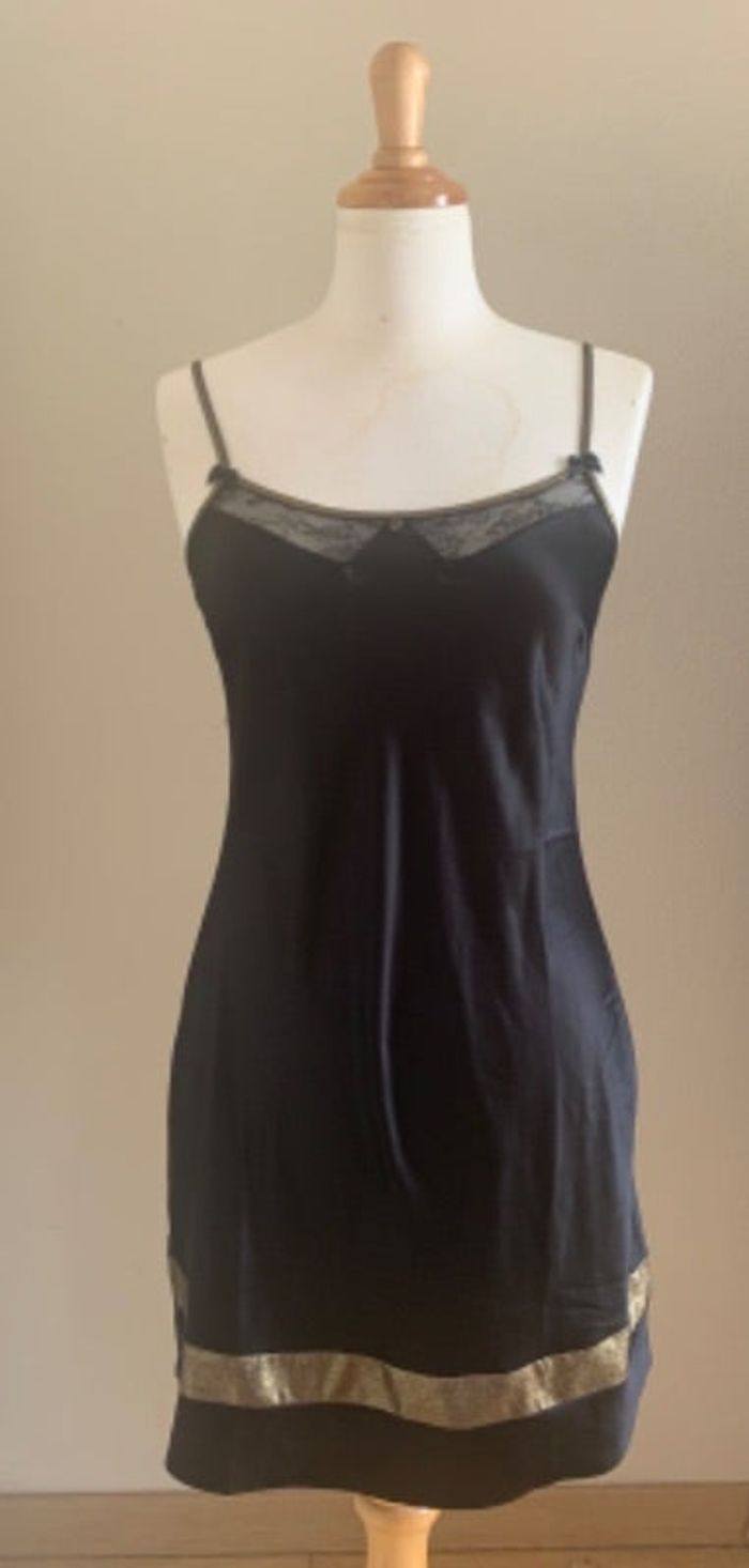 Nuisette femme taille M Darjeeling