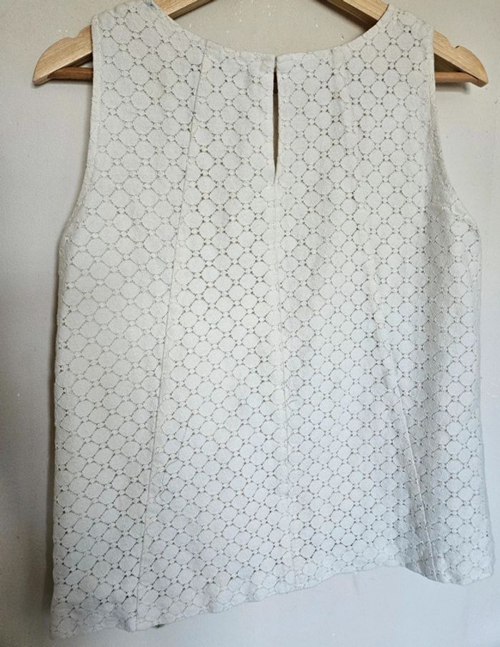 Débardeur loft taille s - photo numéro 8