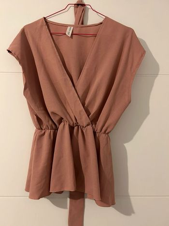 Haut d’été sans marque