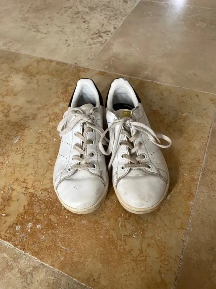 Adidas Stan smith - photo numéro 4