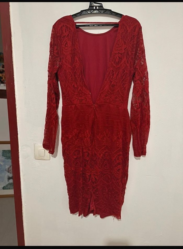 Robe femme taille L👗 - photo numéro 2