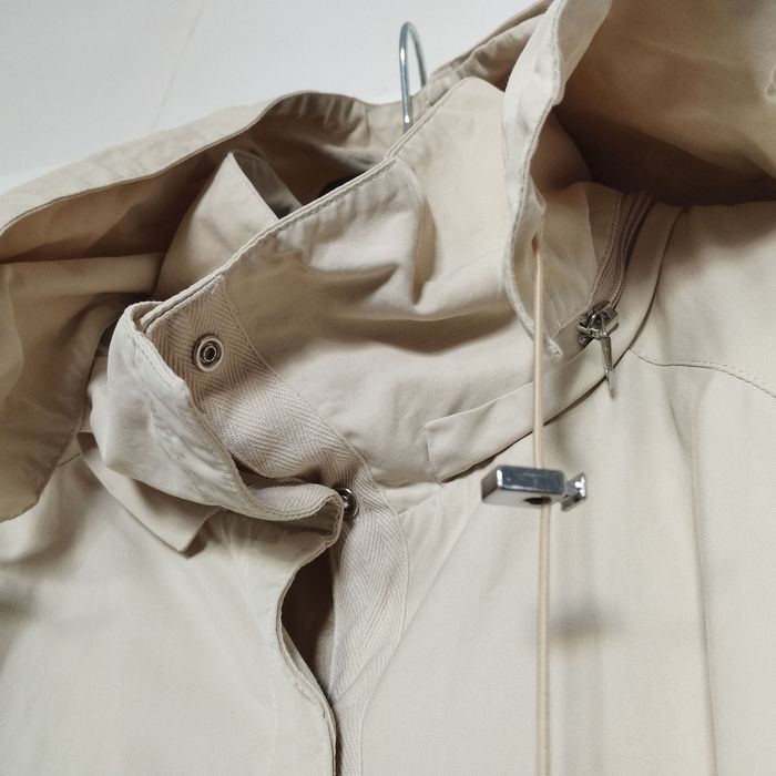 Trench homme 54 Burton - photo numéro 5