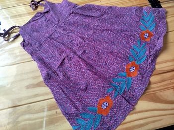 Robe du pareil au même