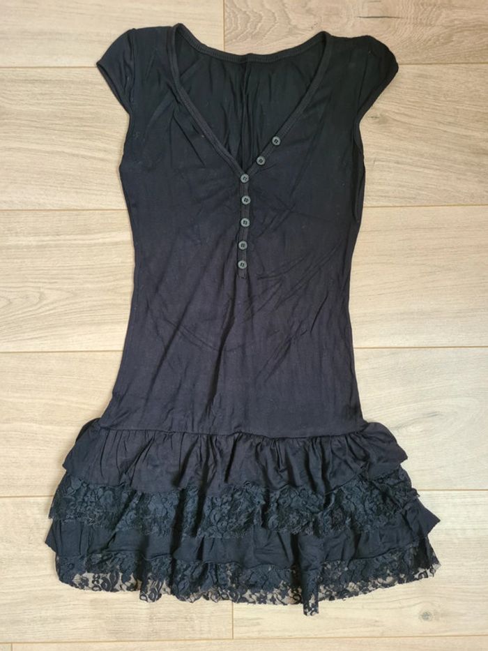 Robe d été S