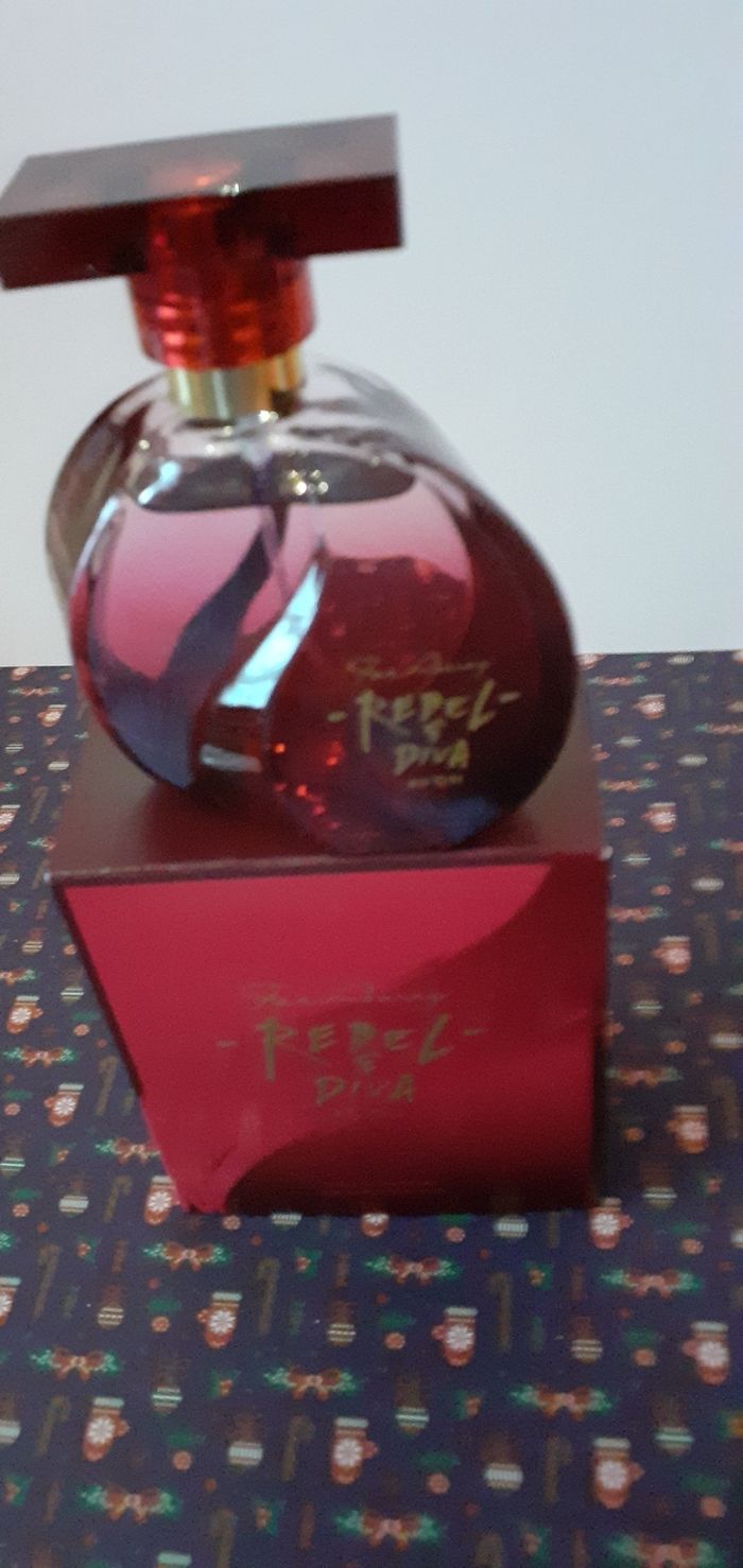 Parfum Femme avon - photo numéro 2