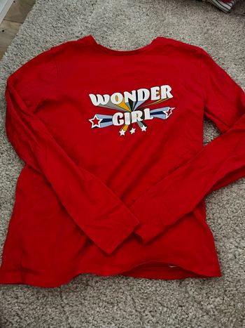 T shirt kids only 11-12 ans