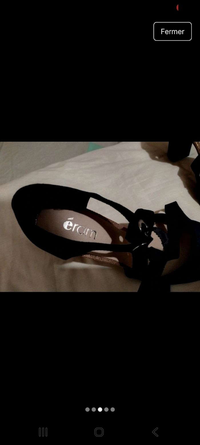 Chaussures - photo numéro 3