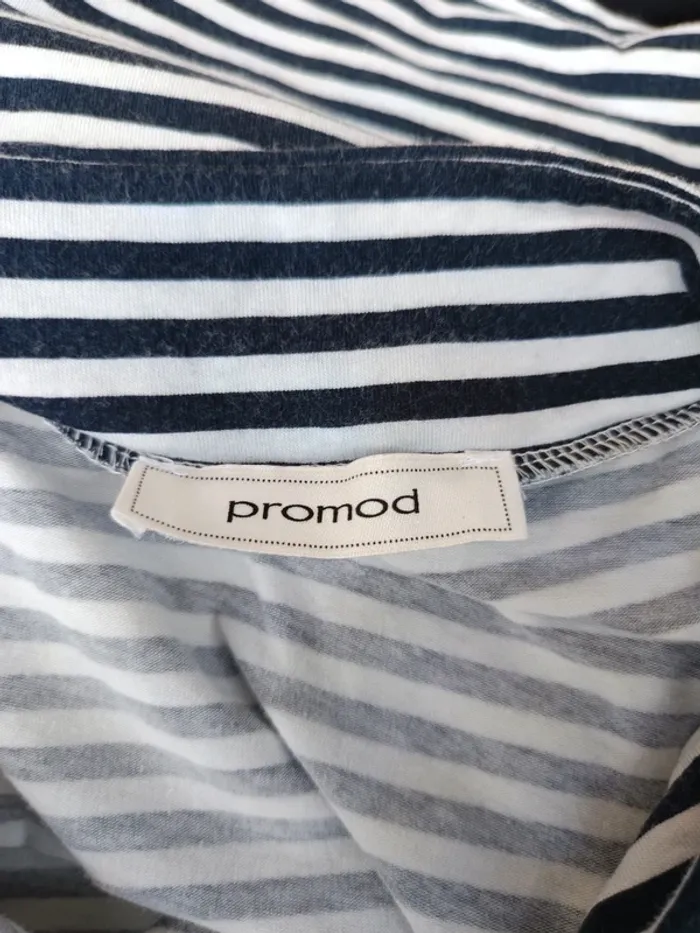 Débardeur Promod taille S - photo numéro 4