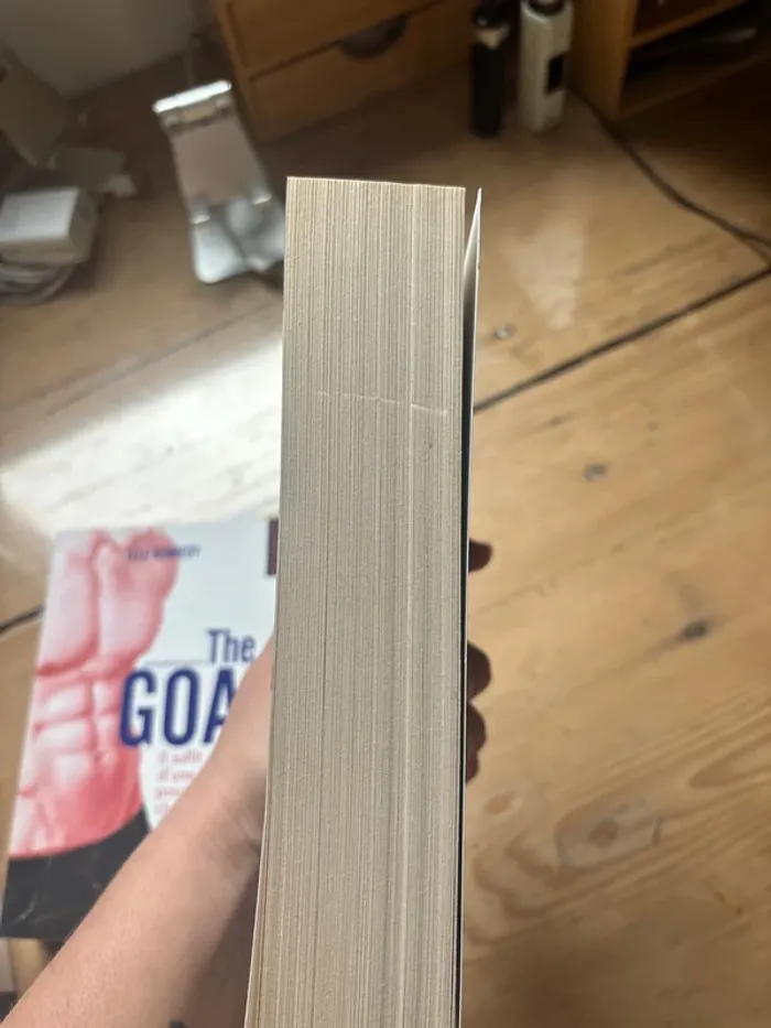 4 tomes off campus - photo numéro 3