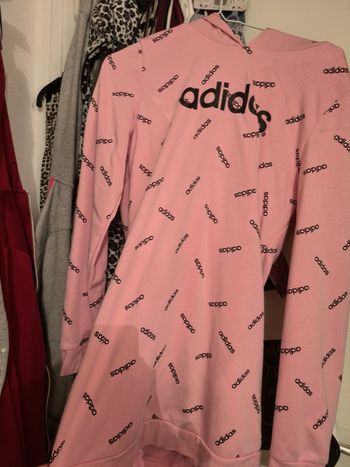 Pull adidas