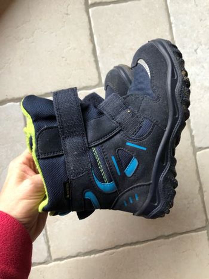 Bottes de neige enfant - photo numéro 5