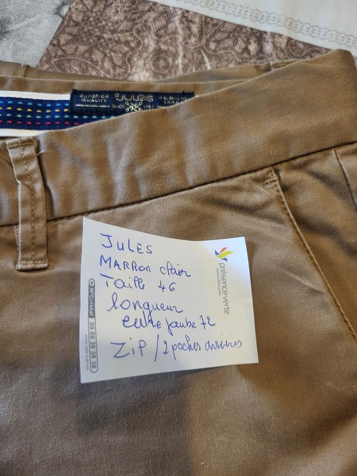 Vetement - photo numéro 3